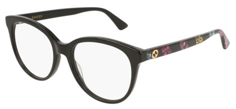 gucci gg03290|Gucci Women's Gg0329o 53Mm Optical Frames .